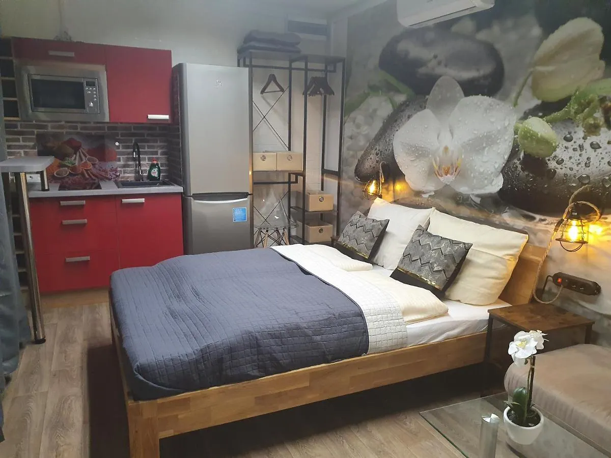 Apartment Lane Tiny Homes, Nahe Hannover Messe