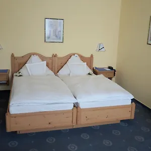Hotell Alpha, Hannover